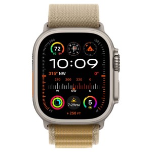 Apple Watch Ultra 2 - iServices online winkel