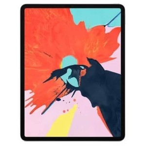 iPad Pro 12,9" 2018 - Boutique en ligne iServices®