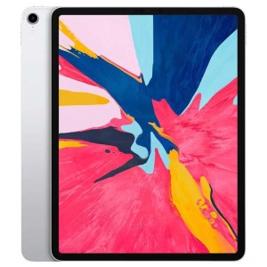 Koop de iPad Pro 12,9" 2018 - Online winkel iServices®