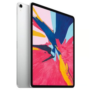 Koop de iPad Pro 12,9" 2018 - Online winkel iServices®