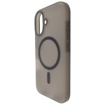 MagSafe Kleur Transparent Coating - iServices®