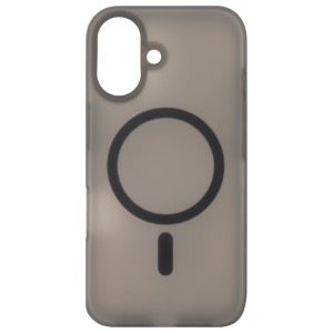 MagSafe Kleur Transparent Coating - iServices®