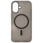 MagSafe Kleur Transparent Coating - iServices®