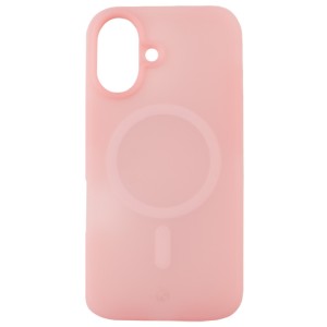 MagSafe Kleur Transparent Coating - iServices®