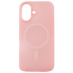 MagSafe Kleur Transparent Coating - iServices®