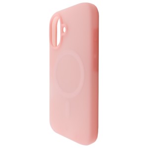 MagSafe Kleur Transparent Coating - iServices®