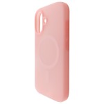 MagSafe Kleur Transparent Coating - iServices®