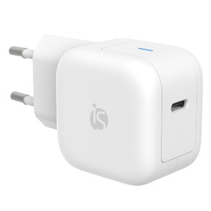 GaN USB-C oplader - iServices online winkel