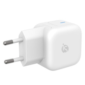 GaN USB-C oplader - iServices online winkel