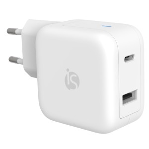 GaN USB-C oplader - iServices online winkel