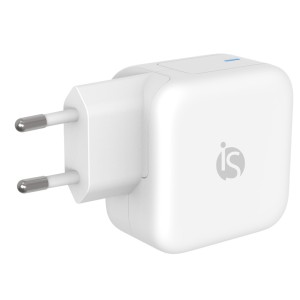 GaN USB-C oplader - iServices online winkel