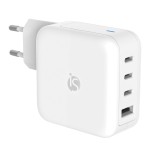 Chargeur USB-C GaN - Boutique en ligne iServices