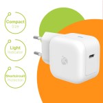 Chargeur USB-C GaN - Boutique en ligne iServices