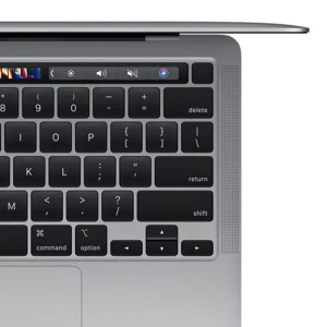 Koop de 2019 MacBook Pro 13" - Online winkel iServices®