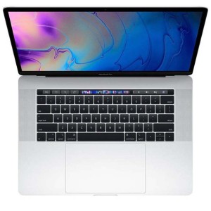 MacBook Pro 15 2018 - Koop in de online winkel iServices®