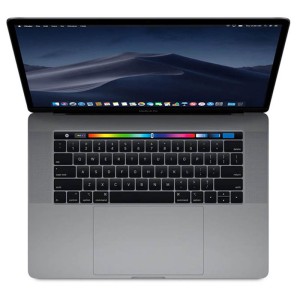 Koop de 2019 MacBook Pro 15" - Online winkel iServices®