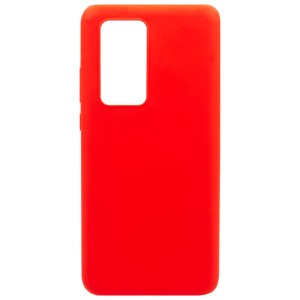 Coque Silicone Liquide Huawei - iServices®