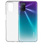 Coque Transparente Oppo - Boutique En Ligne iServices®