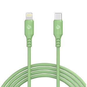 Câble USB-C - (Lightning et USB-C) - Boutique En Ligne iServices®