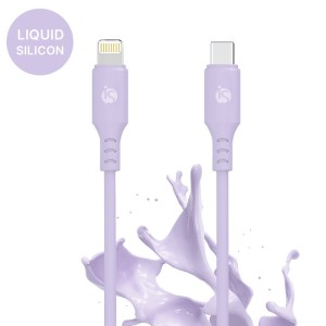 Câble USB-C - (Lightning et USB-C) - Boutique En Ligne iServices®