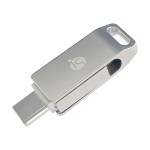 3-in-1 USB-flash drive - iServices® online winkel