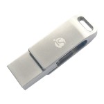 3-in-1 USB-flash drive - iServices® online winkel