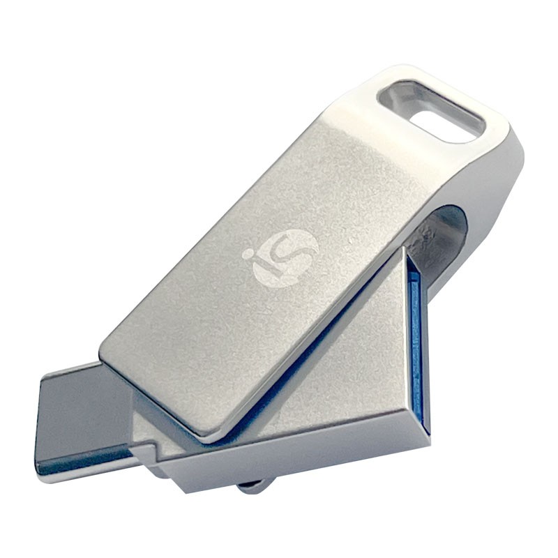 3-in-1 USB-flash drive - iServices® online winkel