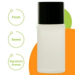 iS Recharges pour Diffuseur de Parfums