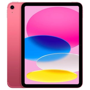 Koop de iPad 10.9" 2022 - Online winkel iServices®