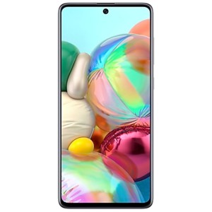 Samsung Galaxy A71 - Boutique en Ligne iServices®