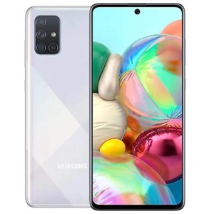 Samsung Galaxy A71 - Boutique en Ligne iServices®