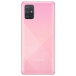 Samsung Galaxy A71 - Boutique en Ligne iServices®
