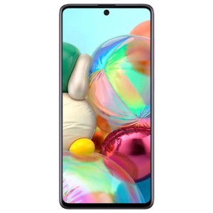 Samsung Galaxy A71 - Boutique en Ligne iServices®
