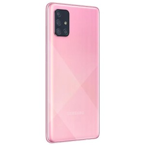 Samsung Galaxy A71 - Boutique en Ligne iServices®