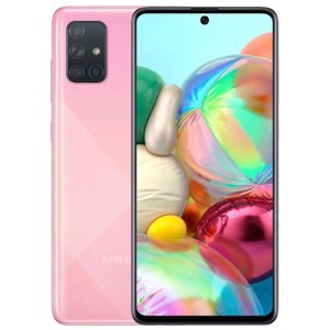 Samsung Galaxy A71 - Boutique en Ligne iServices®