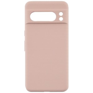 Coque en silicone Google Pixel - iServices