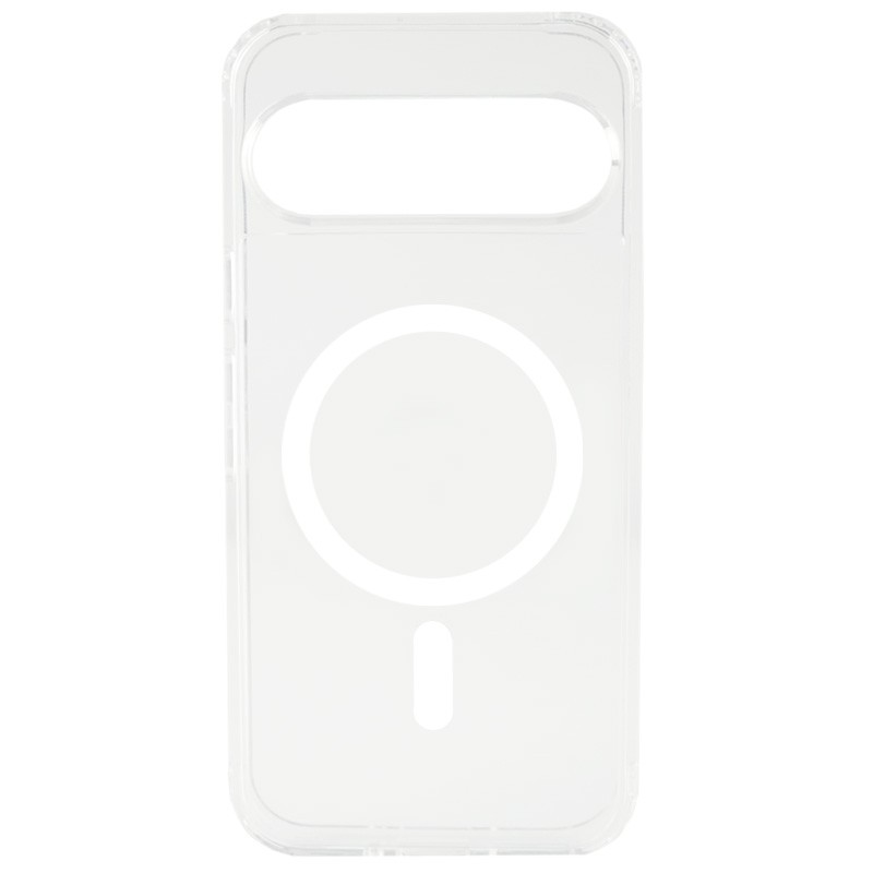 Coque Transparent Magsafe Google Pixel