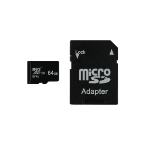 Micro SD-kaart - iServices Online Store