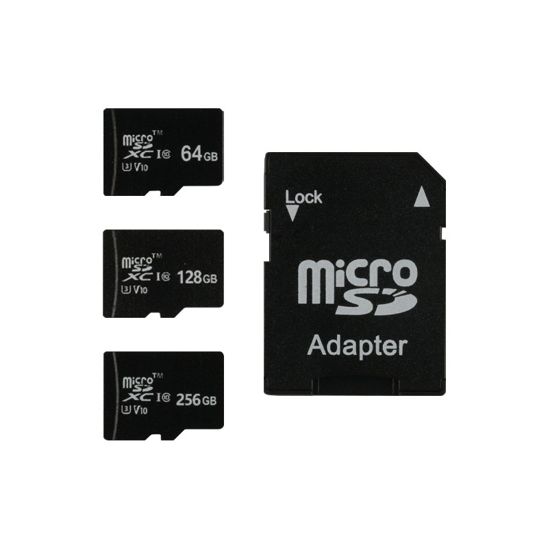 Micro SD-kaart - iServices Online Store