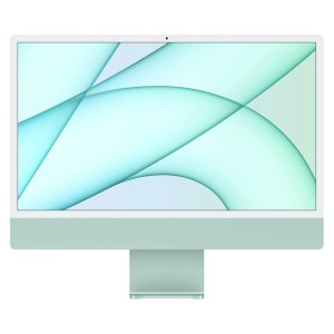 iMac 24 - bestel nu bij iServices