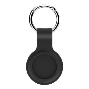 Porte-Clé Airtag en Silicone - Boutique en Ligne iServices®