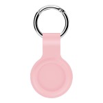 Porte-clés en silicone pour AirTag - iServices