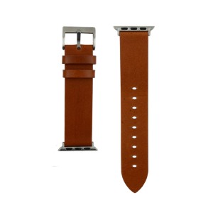 Bracelet Cuir Apple Watch - Boutique en ligne iServices