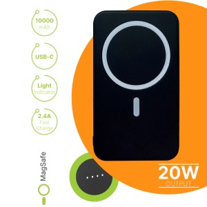 Powerbank MagSafe - Koop in de online winkel iServices