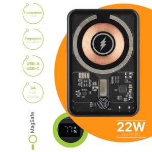 Powerbank MagSafe - Koop in de online winkel iServices