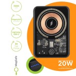 Powerbank MagSafe - Koop in de online winkel iServices®