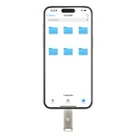 3-in-1 USB-flash drive - iServices® online winkel