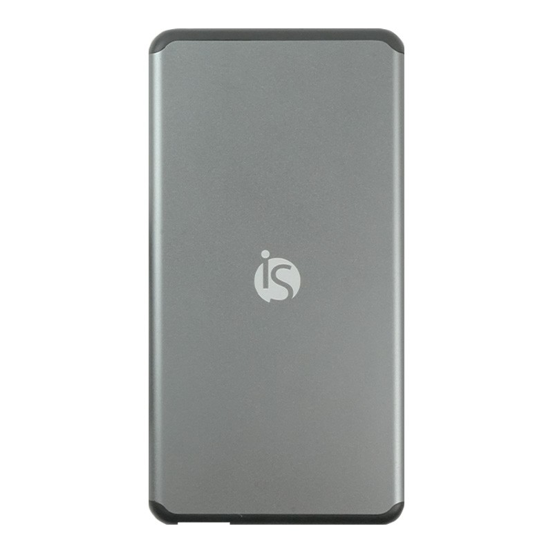 Powerbank Sem Fios iS - Loja Online iServices