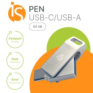 Clé USB 3.1 - Boutique en Ligne iServices®