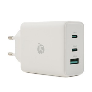 Koop het 65W Triple Charger